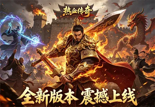 网通传奇最新开服信息汇总玩家必看